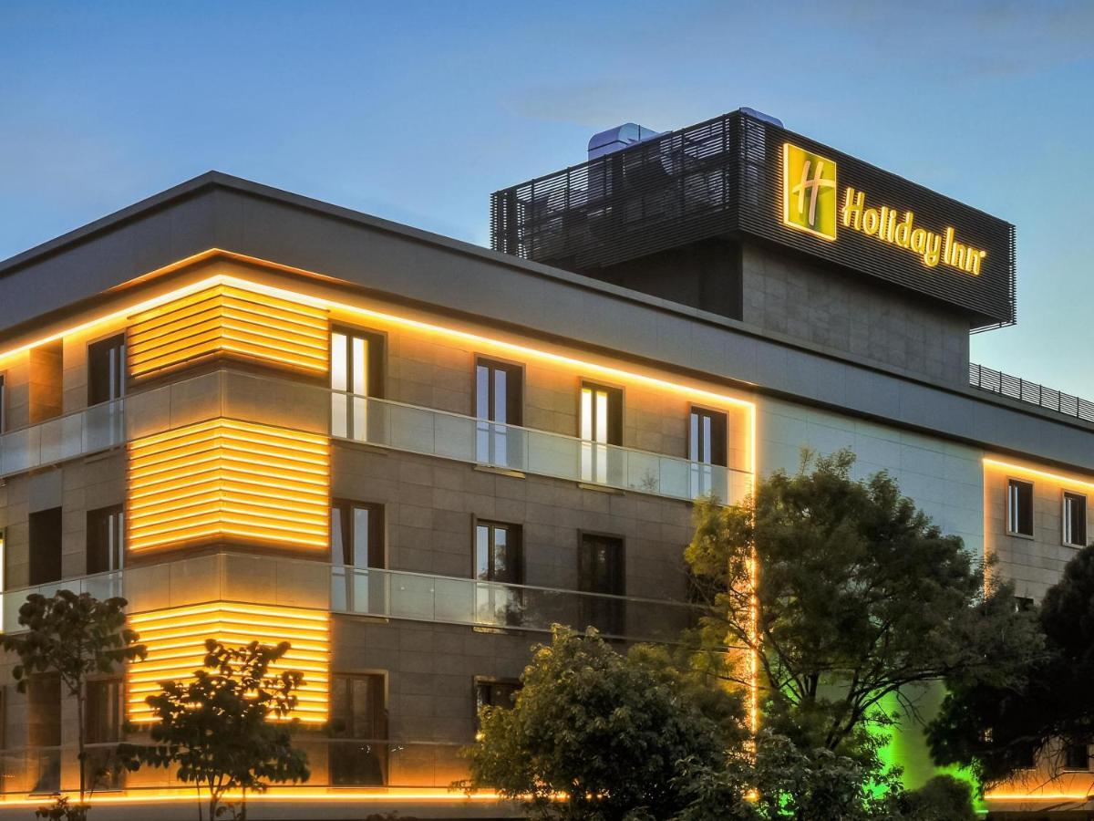 Holiday Inn Istanbul - Kadikoy, An Ihg Hotel Exterior photo